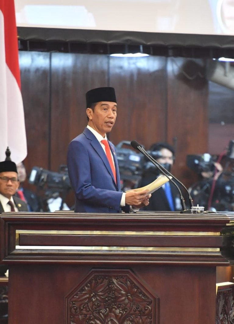 Selain Pendidikan, Belanja Negara 2020 Digunakan untuk Perkuat Program Kesehatan