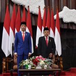 Presiden Jokowi: Indonesia Adalah Rumah Besar Kita