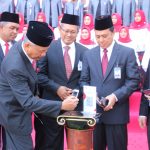 Bertepatan Hut RI Ke 74 BI Luncurkan QR Code Berstandar Indonesia