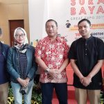 Ajak Generasi Milenial Jauhi Narkoba, GPAN Kota Surabaya Gelar Sosialisasi ” Emoh Narkoba”