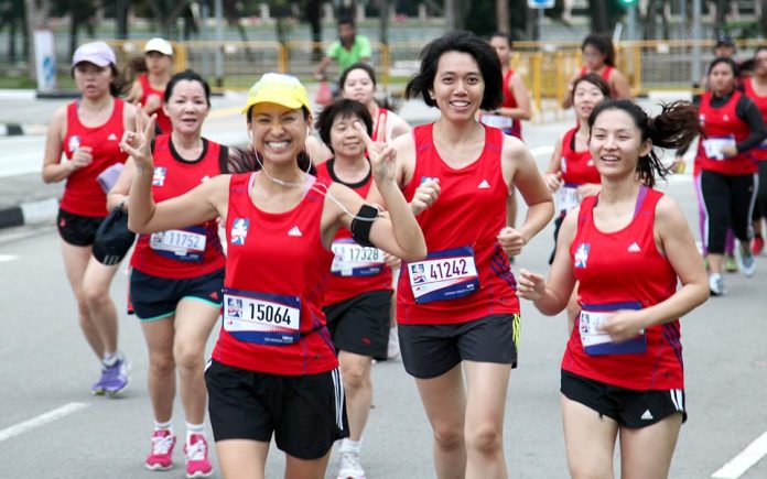 Berikut Ini Olahraga Populer Favorit Generasi Milenial.