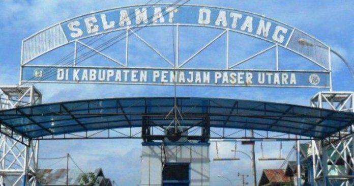 Komentar Bupati Kukar dan Penajam Paser Utara Soal Ibu Kota Negara.