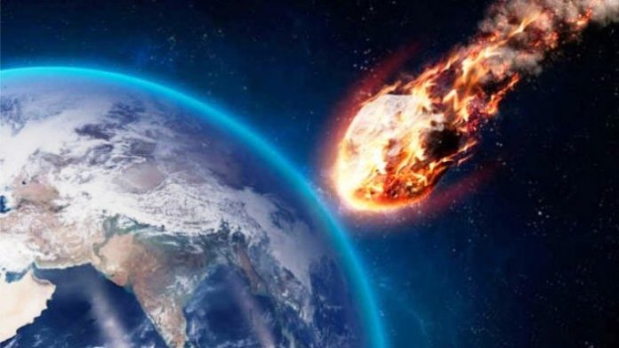 NASA memperingatkan Asteroid yang tingginya dua kali ketinggian Empire State Building akan meluncur melewati Bumi dalam waktu kurang dari sebulan.