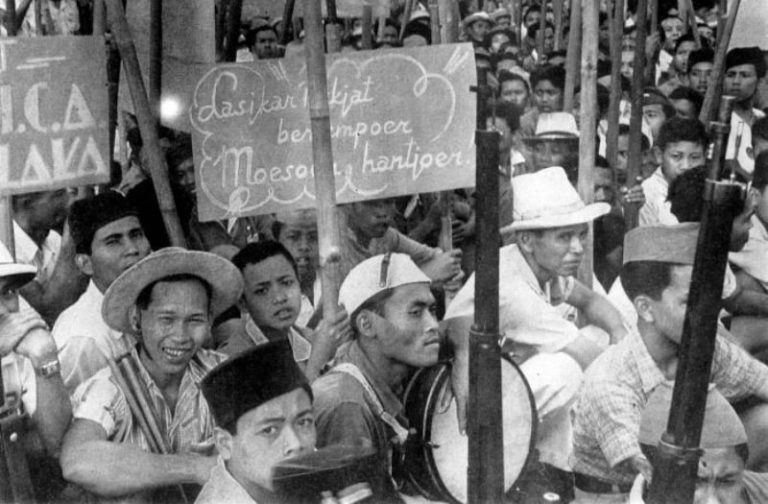 22 Agustus Sejarah Dunia: Jepang Kuasai Korea Hingga BKR Dibentuk