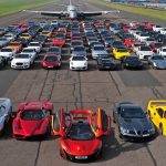 Daftar Mobil Paling Cepat Di Dunia Terbaru 2019.