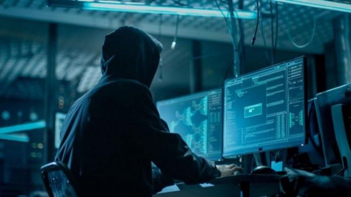 Tips Melindungi Data dari Para Penjahat Siber.