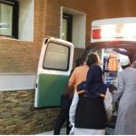 KH Maimun Zubair Wafat di Mekkah.