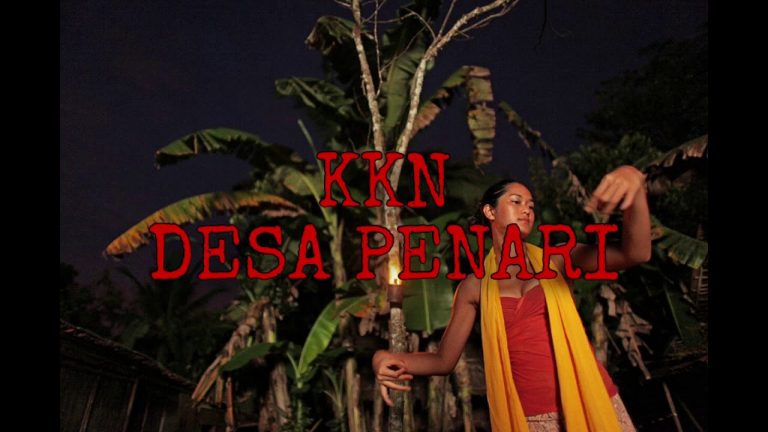 kkn desa penari