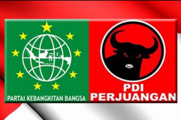 PKB dan PDIP Incar Kursi Mendes