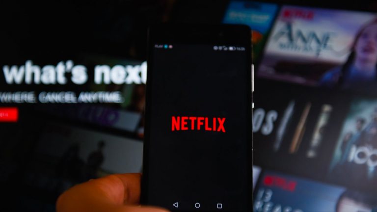 KPI Sadar Tak Berwenang Awasi Netflix