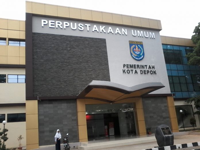 perpustakaan-depok