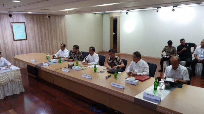 Jokowi: Kejadian Pemadaman Listrik Merugikan Semua Pihak.