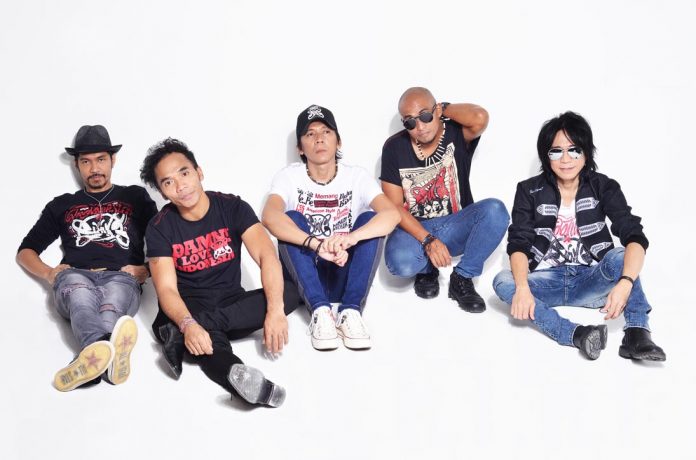 slank