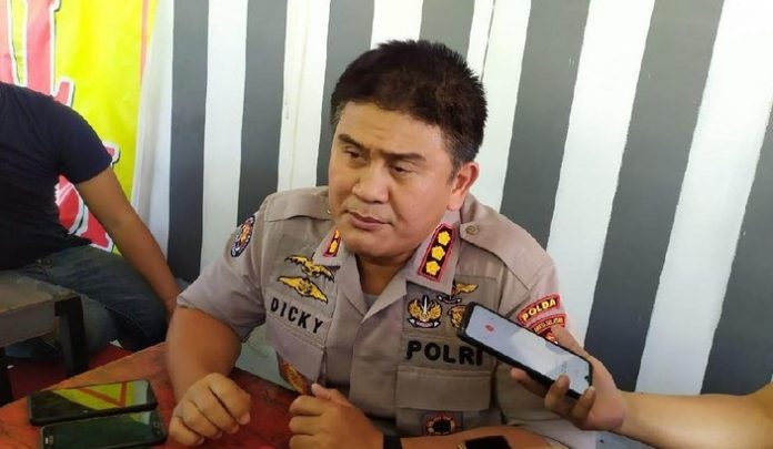 Penyebar Provokasi Papua Telah Dipantau Tim Siber Polda Sulsel.