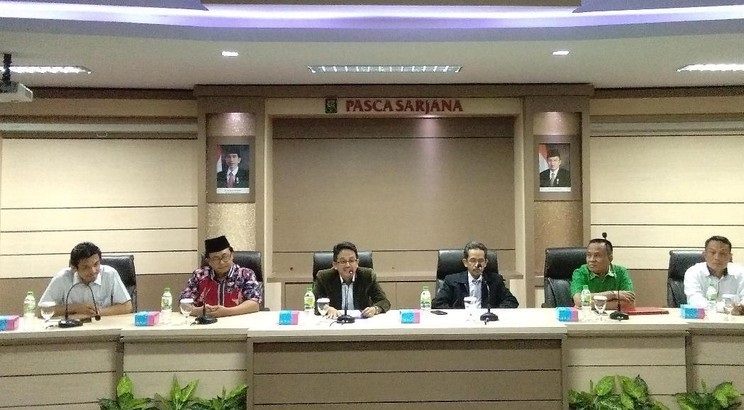 Disertasi Soal Keabsahan Hubungan Seksual Pra Nikah Menjadi Sorotan DPR