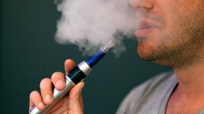 Kemenkes: Rokok Elektrik Maupun Vape Berbahaya.