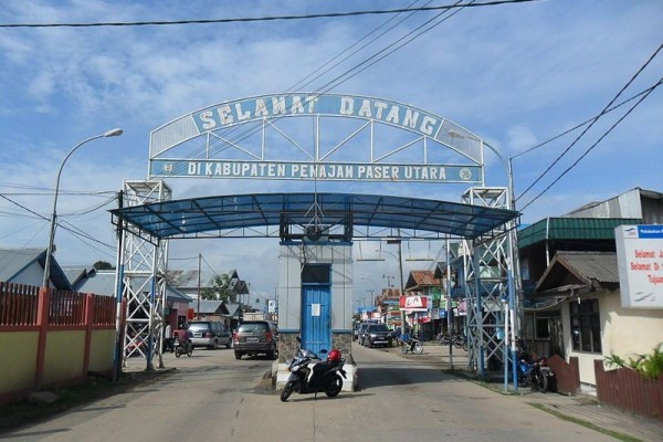 Penajam Paser Utara: Kabupaten dengan Beragam Suku