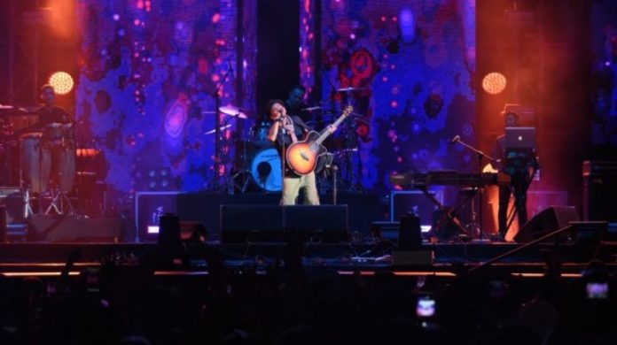 Soundrenaline 2019