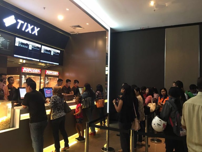 Bekraf Sebut Perlambatan Ekonomi tak Pengaruhi Bisnis Film