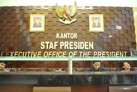 Kantor Staf Presiden (KSP)