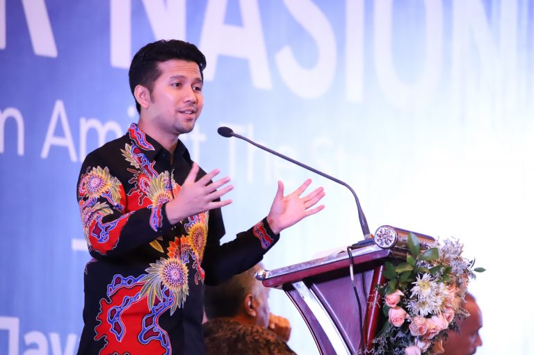 Pemprov Jatim Terus Kembangkan Berbagai Sektor Untuk Dorong Investasi 