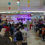 Sepeninggal Giant, Maspion Square Malah Tambah Rame