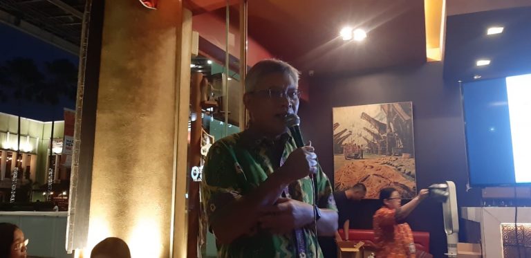 BI Jatim, UMKM Lebih Kreatif Kembangkan Produk Agar Mampu Go Global