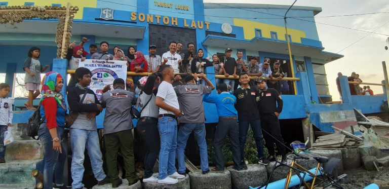 Destinasi Wisata Sontoh laut Makin Diminati Wisatawan Domestik