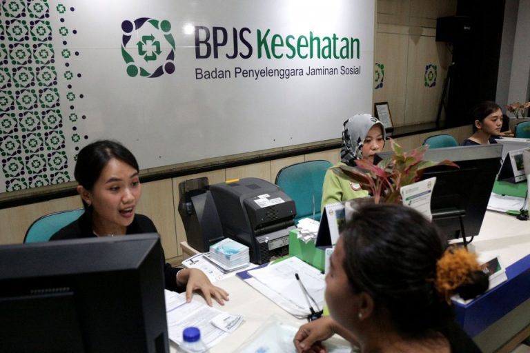 Pemerintah-DPR Kembali Bahas BPJS Kesehatan