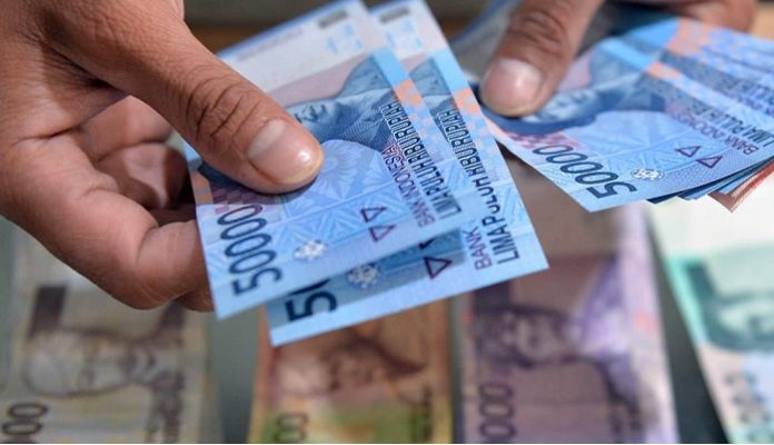 Tips Menghemat Uang Gaji untuk Sebulan.