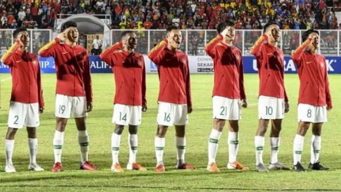 Pra-Piala Asia U-16: Indonesia Jangan Remehkan Lawan.