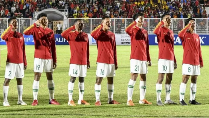 Pra-Piala Asia U-16: Indonesia Jangan Remehkan Lawan