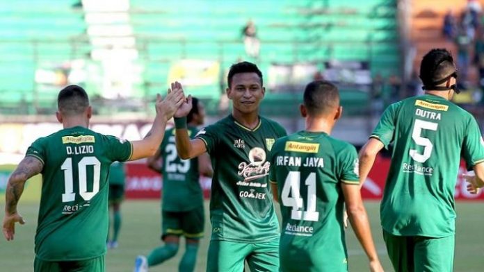 Klub Indonesia yang Lolos Verifikasi Lisensi AFC.