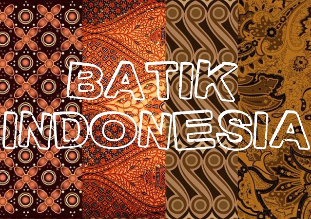 Batik Indonesia Kian Digemari dari Asia hingga Eropa.