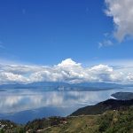 Dataran TInggi Toba, Sumatera Utara.