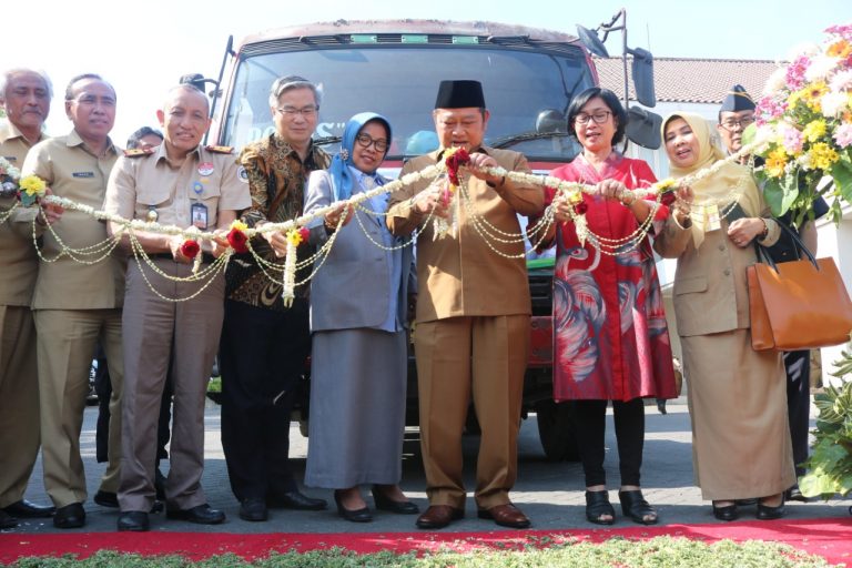 Kementan: Ekspor Pakan Ternak ke Timor Leste Meningkat