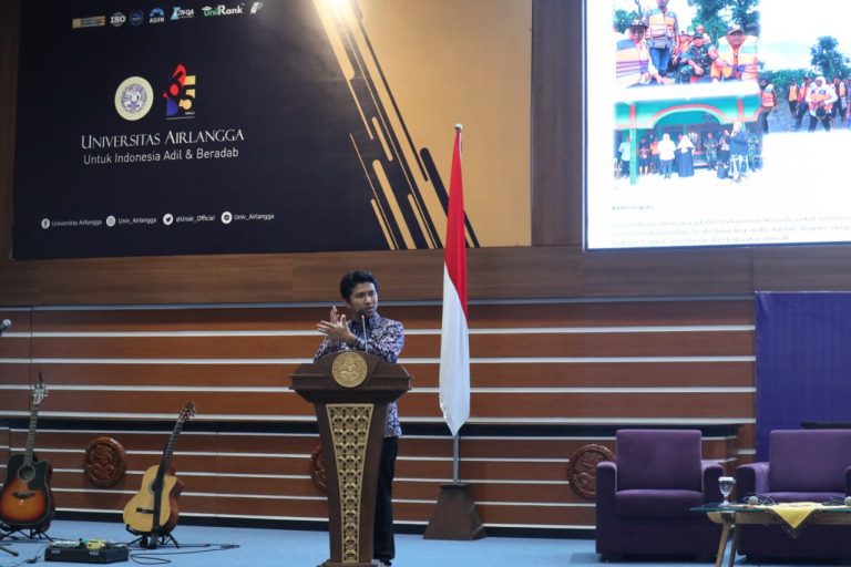 Bangun Kesiapsiagaan Bencana, Pemprov Jatim Gunakan Pendekatan Sosial Kultural