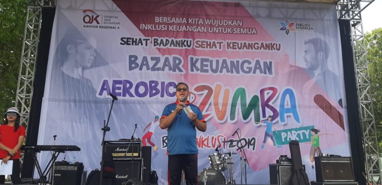 OJK Beri Tips Aman dan Cermat Sebelum Berinvestasi