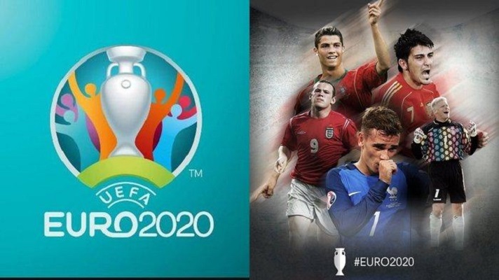 Skenario Tim Jika Ingin Lolos ke Putaran Final Piala Eropa 2020.