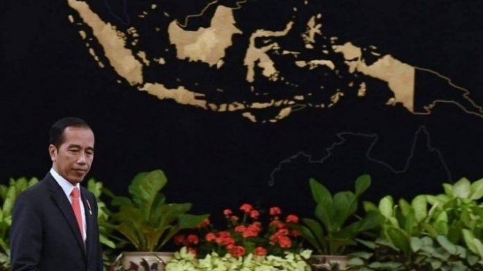 Begini Proses Presiden Putuskan Pemindahan Ibu Kota Negara.