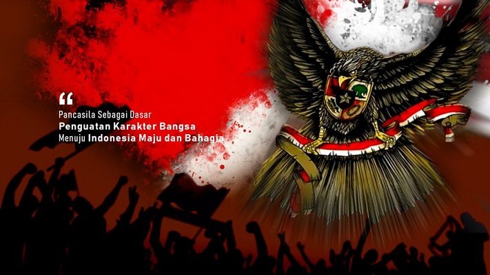 Hari Kesaktian Pancasila.