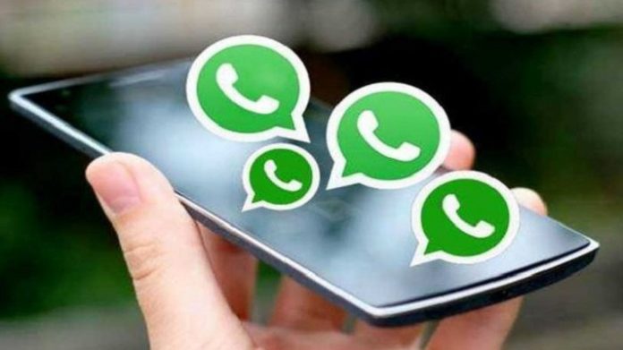 Aplikasi WhatsApp Segera Luncurkan Fitur Baru.