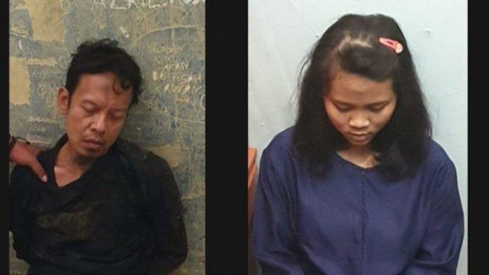 Inilah Identitas Penusuk Wiranto.
