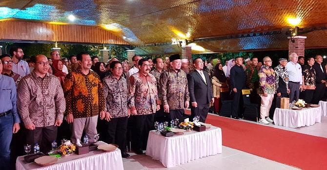 Kukuhkan Kota Cerutu, La Nyalla Sentil Bupati Jember