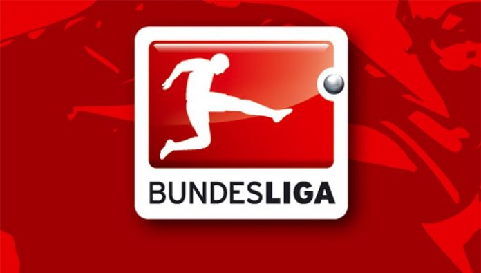 Hasil dan Klasemen Bundesliga.
