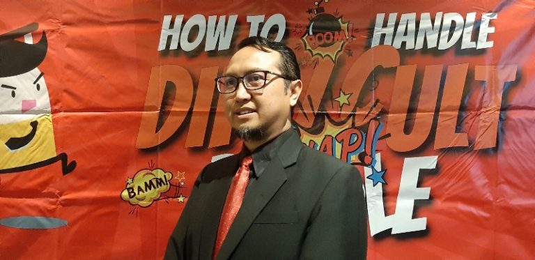 Dengan Penerapan Improvement Focus Niscaya Perusahaan Akan Berhasil Maju