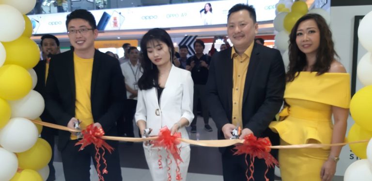 realme Umumkan Buka Service Center Untuk Ketiga Kalinya Di Indonesia