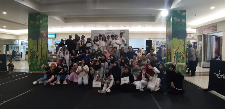 Meriahkan Hari Pahlawan, IWO Jatim Gelar Youth Spirt Championship 2019