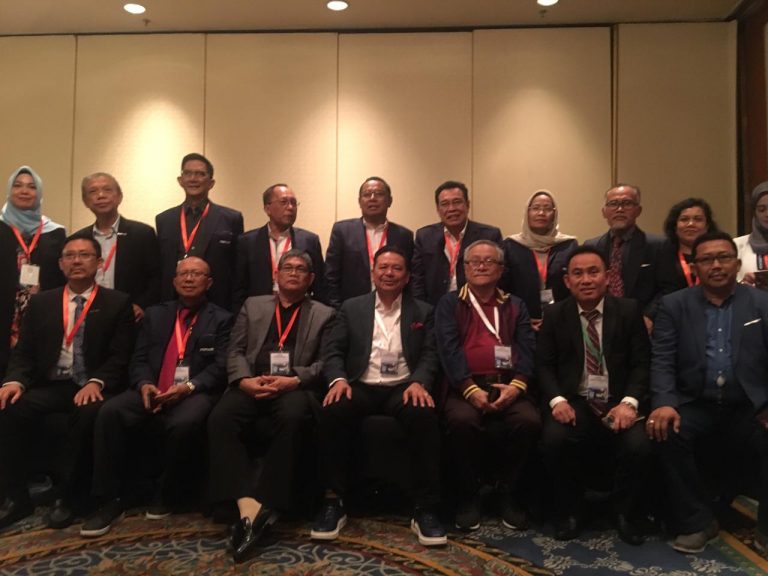 Sepakat! 120 Cabang Rekomendasikan Otto Hasibuan Pimpin Peradi