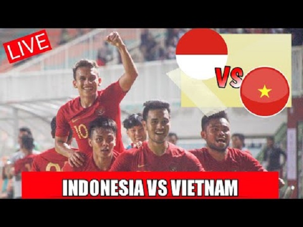 Jadwal Live Timnas Indonesia U-22 vs Vietnam.